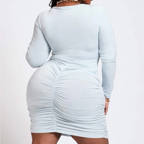 SHEIN Bodycon dress - Picture 2 of 3